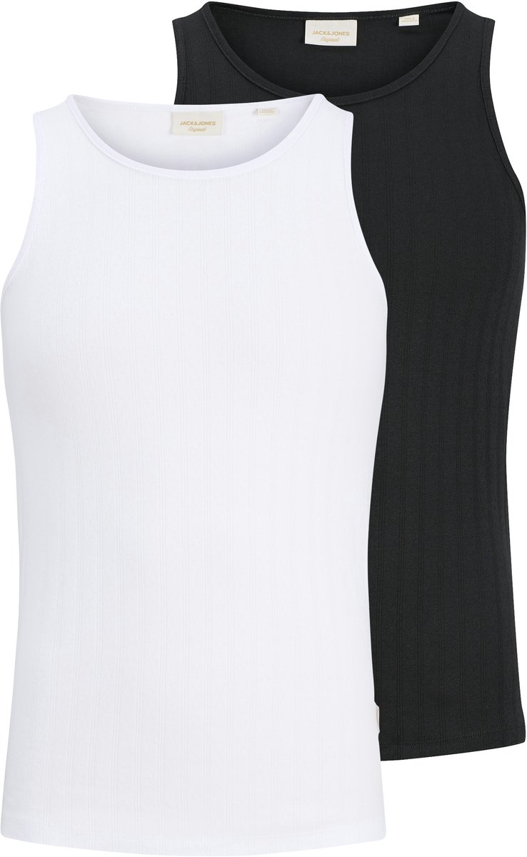 Jack & Jones Tank top 2-pack Tank top