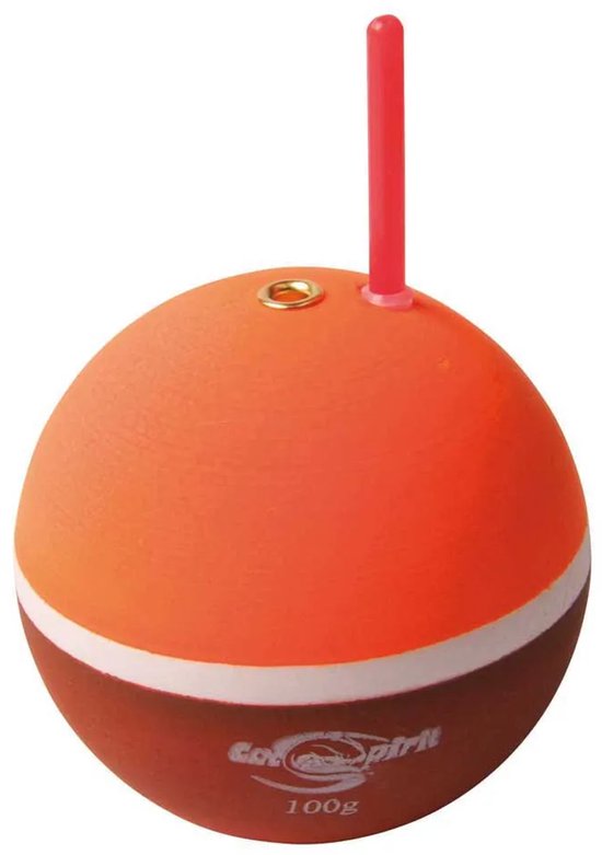 Ragot Da Nube Visdobber Oranje 300 g van Ragot — afbeelding 2