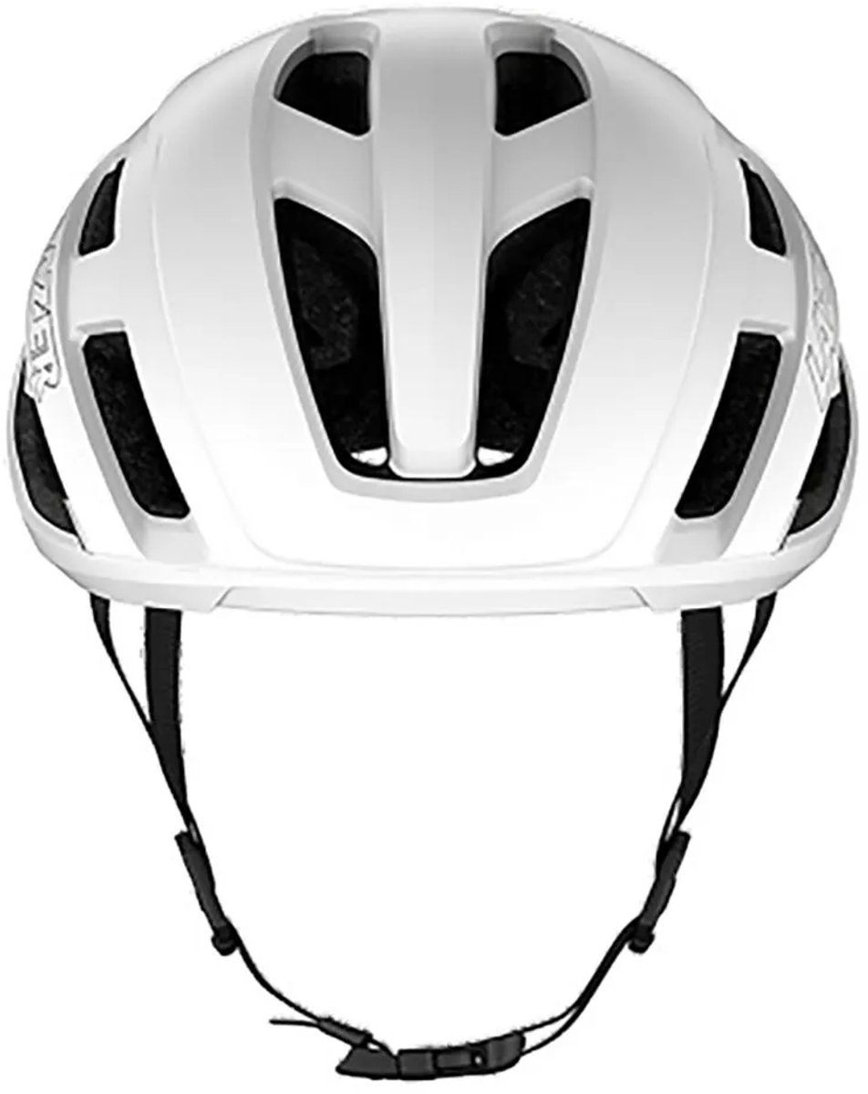 Lazer STRADA KinetiCore Matte Full White - S 52-56cm