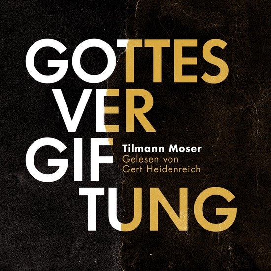 Gottesvergiftung - cover