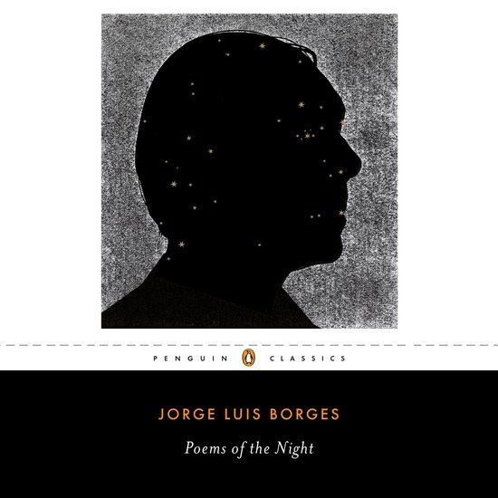 Poems of the Night - cover