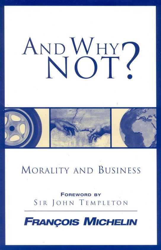 And Why Not? - cover