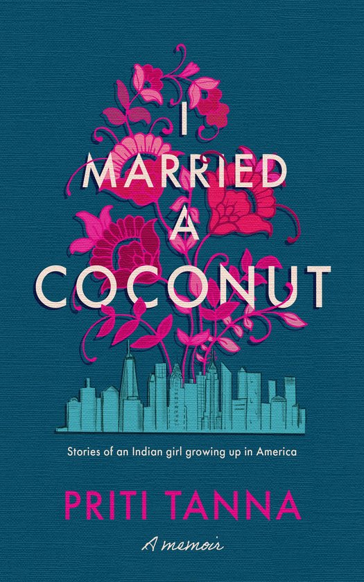 I Married a Coconut - cover