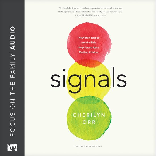 Signals - cover