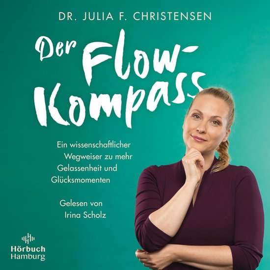 Der Flow-Kompass - cover