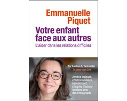 Votre enfant face aux autres