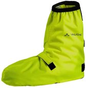 Bike Gaiter short - neon yellow - 36-39