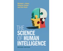The Science of Human Intelligence