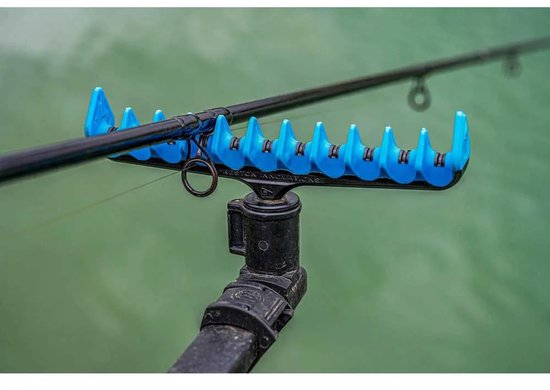 Preston Rod Safe Multi - Hengelsteun - Zwart van Preston — afbeelding 2