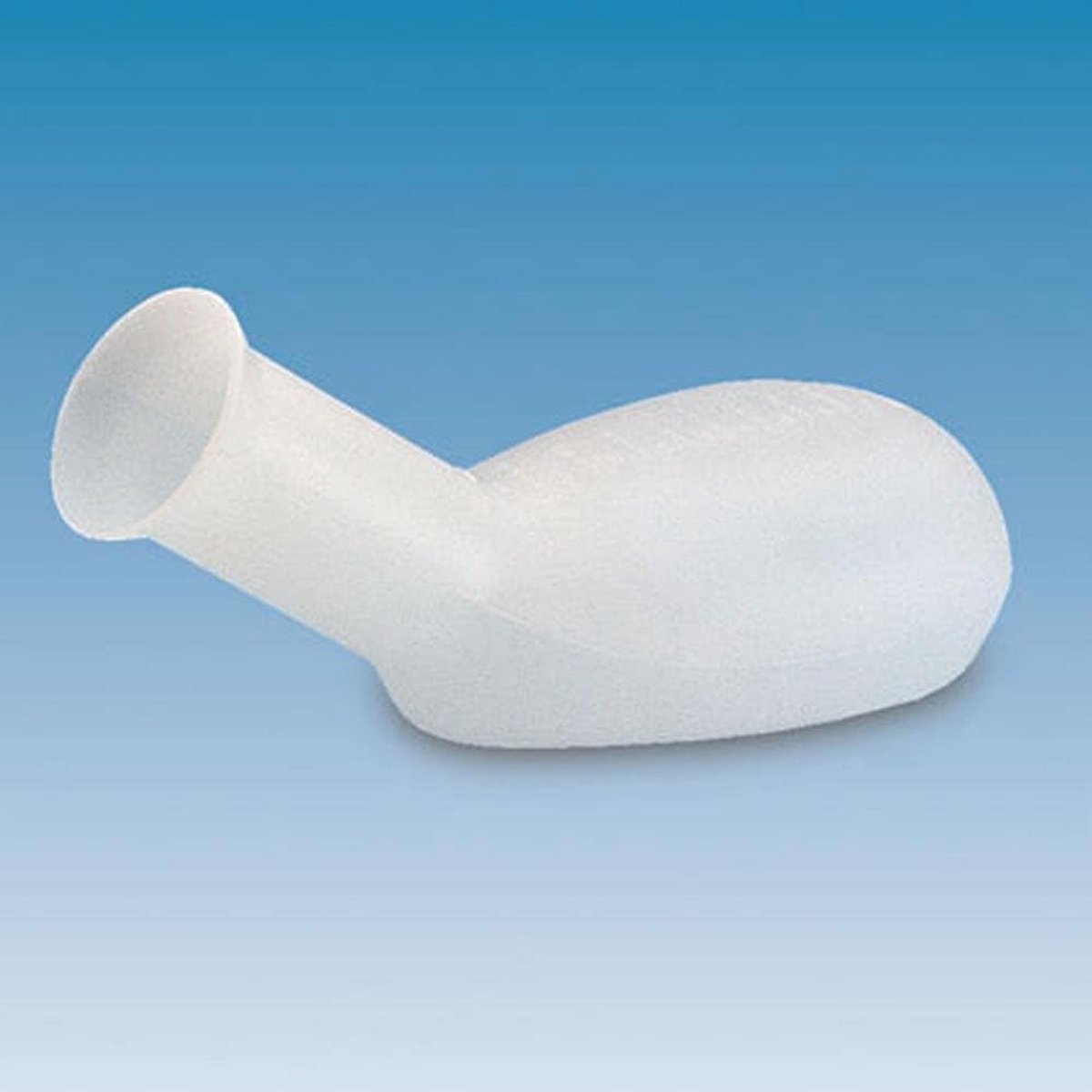 Comfortabel Potje voor Heren