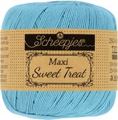 Scheepjes Maxi Sweet Treat - 510 Sky Blue
