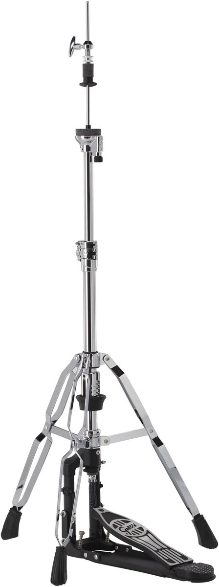 Gretsch GRG4HH Concert Hi-Hat Stand - HiHat standaard