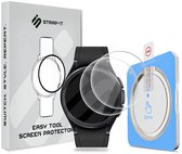 Screenprotector geschikt voor Galaxy Watch 6 Classic