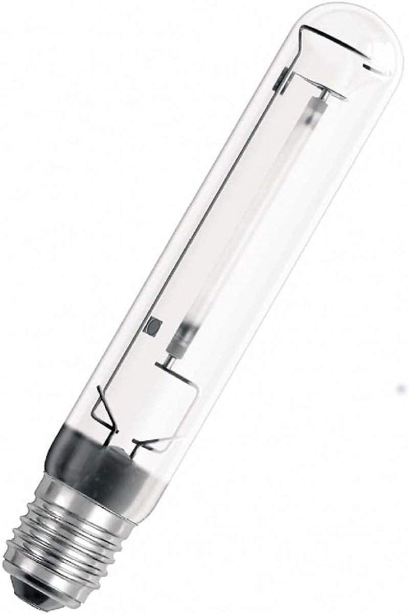 Hoge Druk Natrium Lamp 400W E40 - Industriële Verlichting