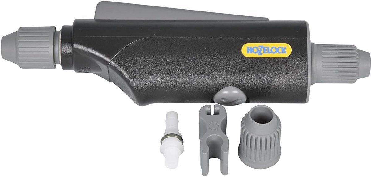 Spuitaccessoires Trigger Viton voor Agressieve Producten - Duurzaam en Sterk