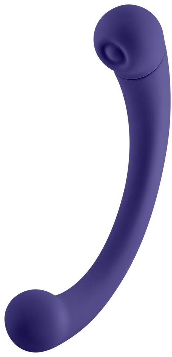 G-spot Vibrator FemmeFunn Paars