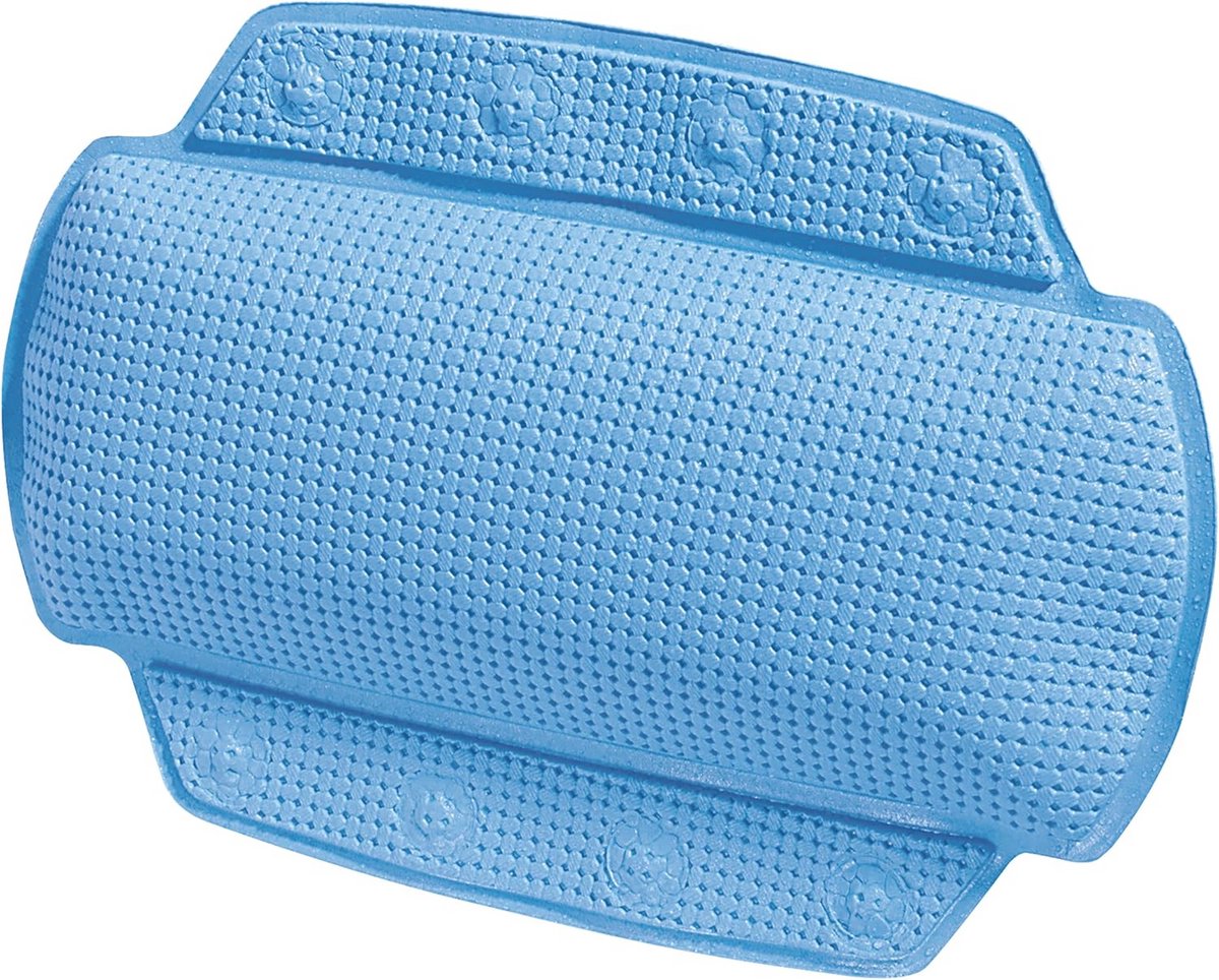 Badkussen Antibacterieel en Antislip - 23 x 32 cm Wasbaar