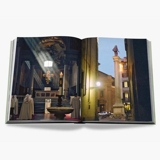 Assouline Tuscany Marvel