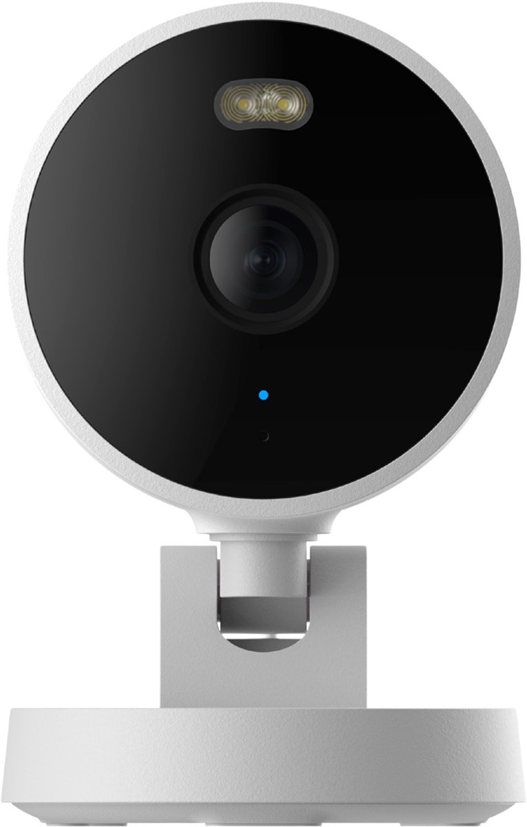 Aqara Camera G100 Select 2K witte beveiligingscamera - binnencamera of buitencamera met Apple Home – foto 6