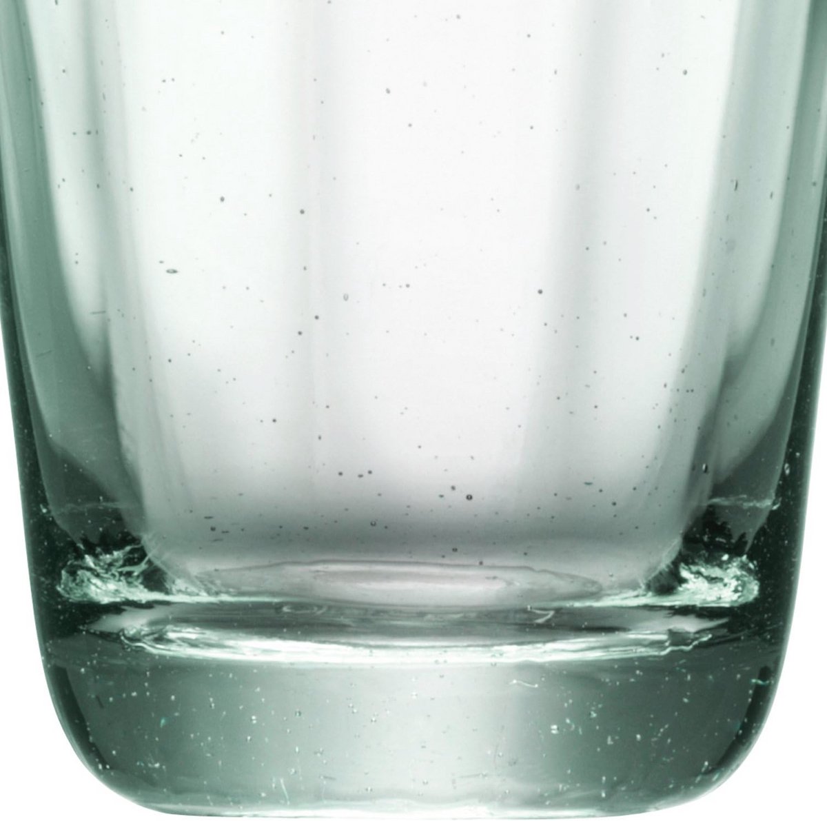 Transparant Longdrinkglas 35 ml - Handgemaakt met vakmanschap