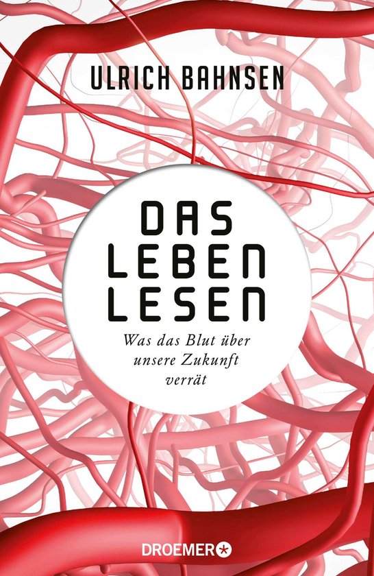 Das Leben lesen - cover