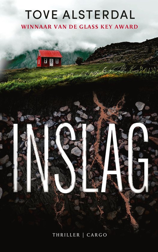 Inslag - cover