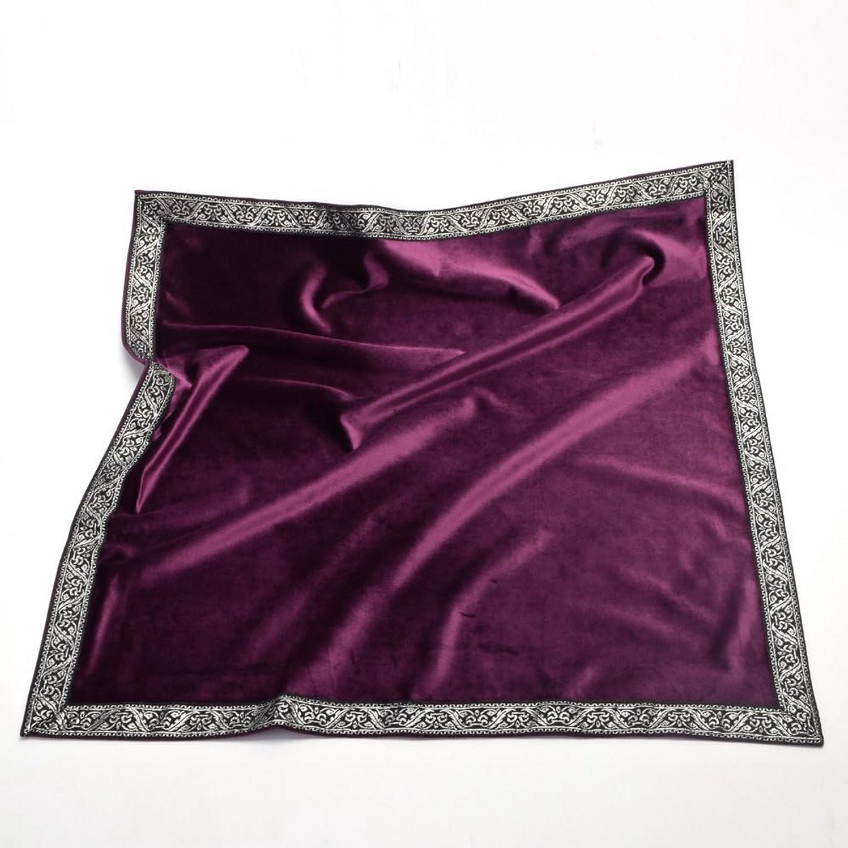 Luxe Tarot Tafelkleed en Altaardoek voor Waarzeggerij en Wicca