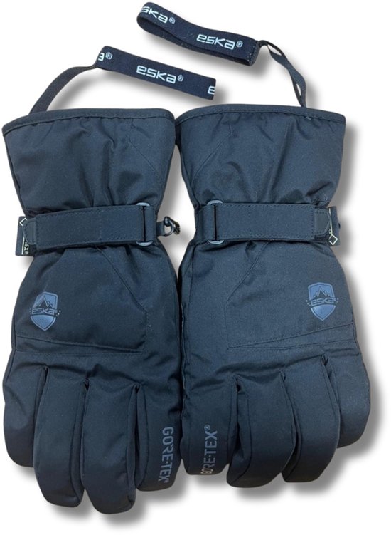 Handschoenen en sliding gloves voor