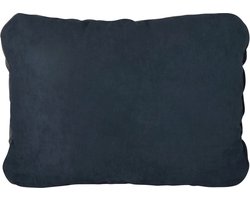 Comprimeerbaar kampeer- en rugzakkussen, groot formaat - 40,5 x 58,5 cm