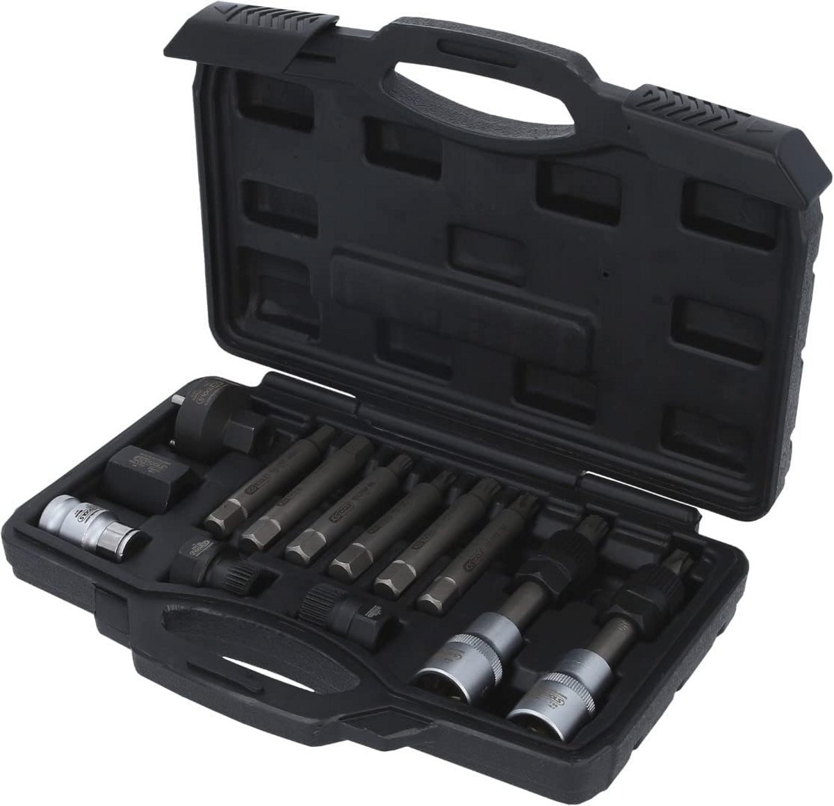 13-delige Set Combinatietools voor Dynamo's en Poelies