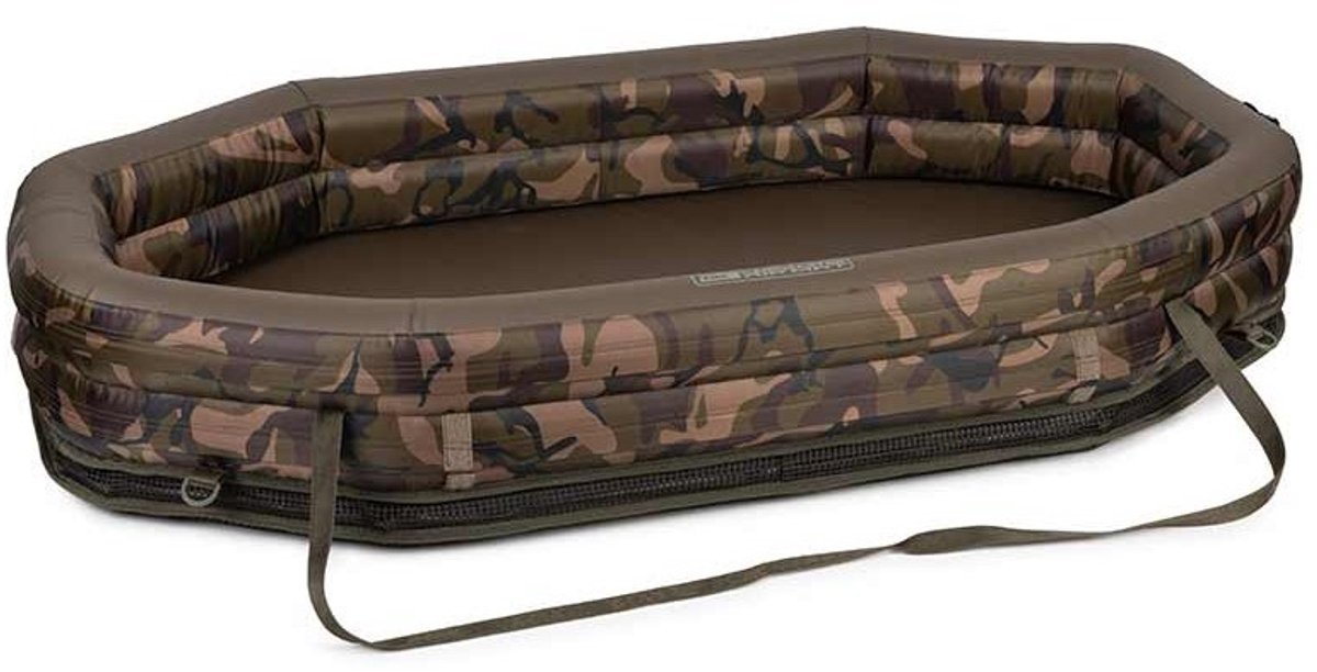 Fox Carpmaster Air Mat