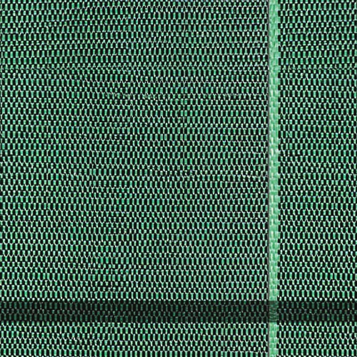 Mulchtdoek Groen 10000 x 0,1 x 105 cm - Onkruidbestrijding en Bodembescherming