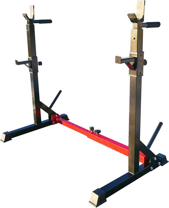 Ideale hoogte en muur voor je pull up bar? Leer het hier | ATHLETICX