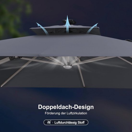 GWAEPU 2 stuks plafondsteunen, montagesteun, eenhandssteun: telescopische steun, 50-115 cm, kastlift met 360° rotatie voor plafondplaten, keukenmontage, doe-het-zelvers