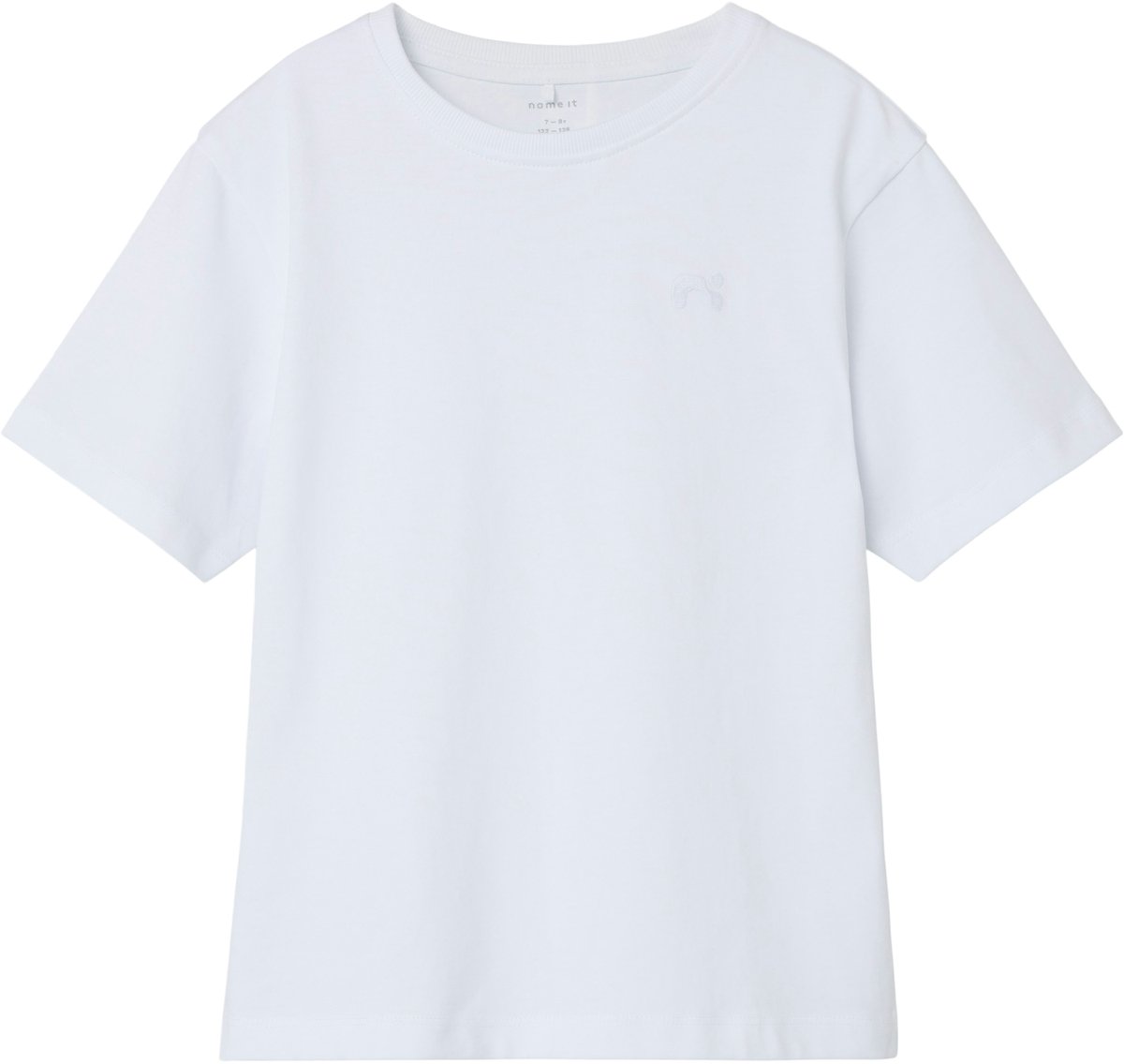 Name it T-shirt Regular fit