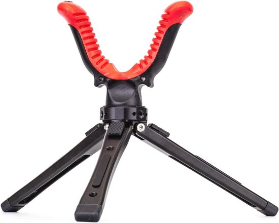 2 Stuks Verstelbare Penseelhouder – 360° Draaibare Klem Voor Schildersezels, Drumsticks & Stiften