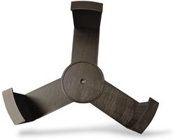 Wandhouder voor Smart Home Hub – 3D-geprint en stijlvol ontwerp