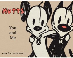 Mutts: You and Me