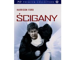 The Fugitive (Blu-Ray)