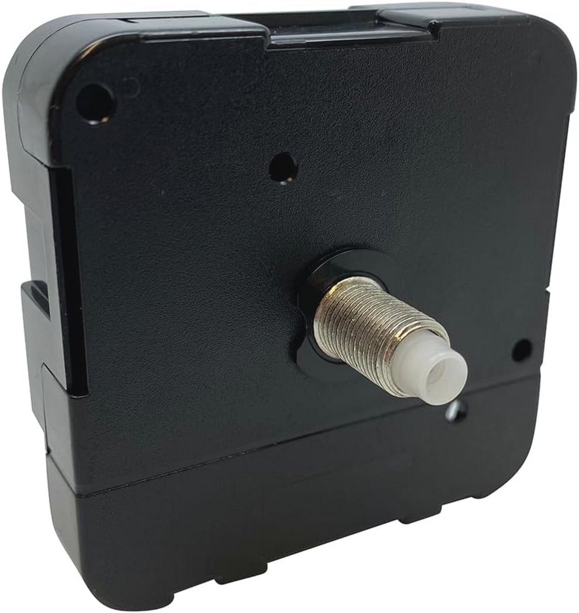 Quartz niet tikkende getijdenklok bewegingsmechanisme voor tijindikatie en klokreparatie