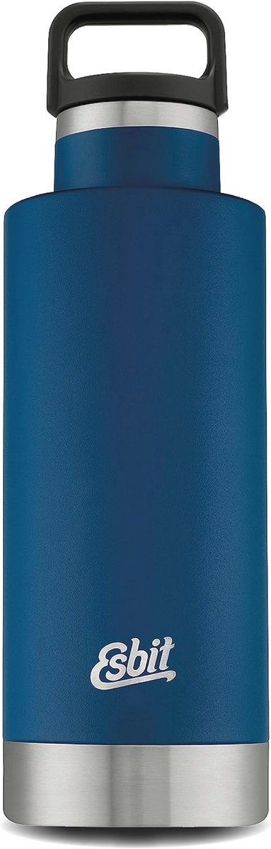 Robuuste RVS Thermosfles 750 ml - Houdt Dranken Warm en Koud