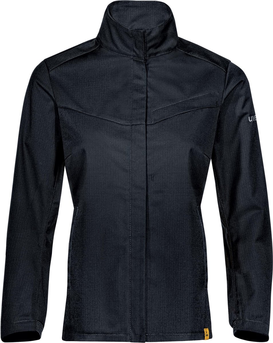 Uvex Arbeitsjack Suxxeed Esd Grijs, Graphit (88488)