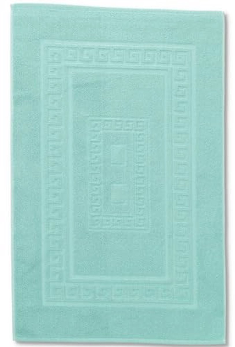 Badmat 60x120 cm - Absorberend en Machinewasbaar