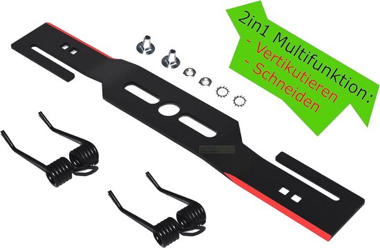 500 m / 3,4 mm HQ grasmaaier begrenzing kabel draad compatibel met Ambrogio/Cub Cadet 500 m / 3,4 mm HQ grasmaaier begrenzing kabel draad compatibel met Ambrogio/Cub Cadet