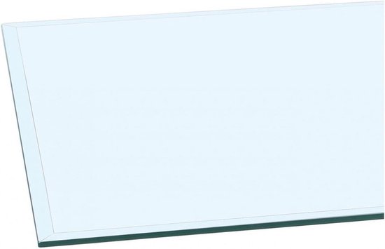 Glasplaat