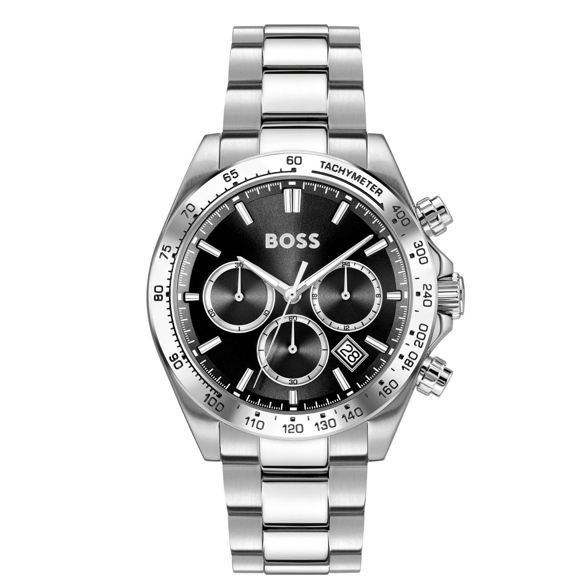 BOSS HB1514267 HERO 2.0 Heren Horloge