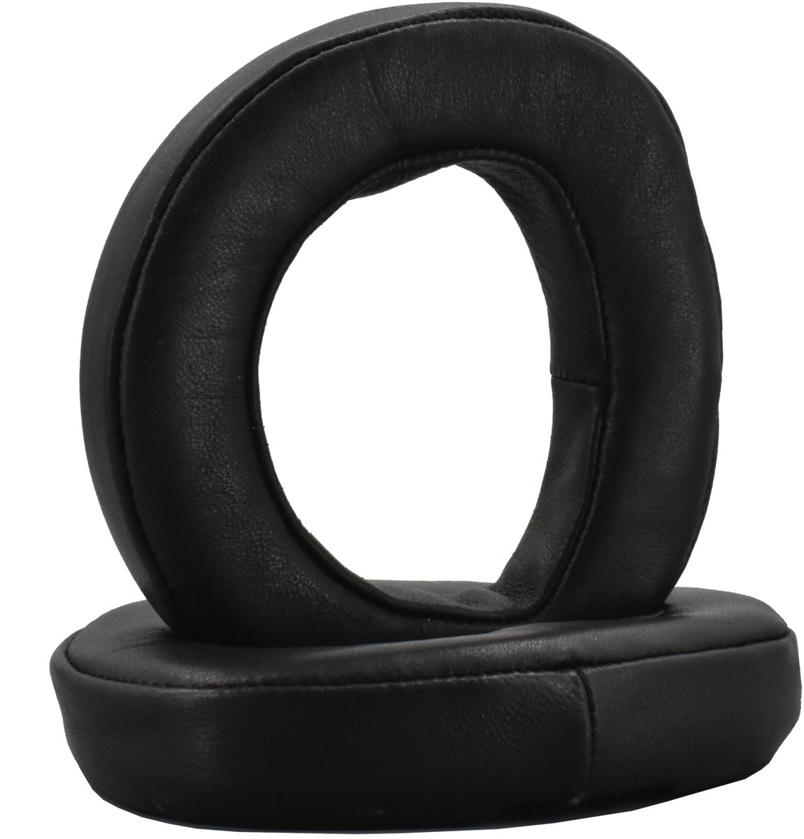 Dekoni Elite Oor Kussens Schaap Leer voor Sennheiser HD820