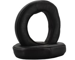 Dekoni Elite Oor Kussens Schaap Leer voor Sennheiser HD820