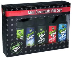 Glove Glue Mini Essentials Gift Set