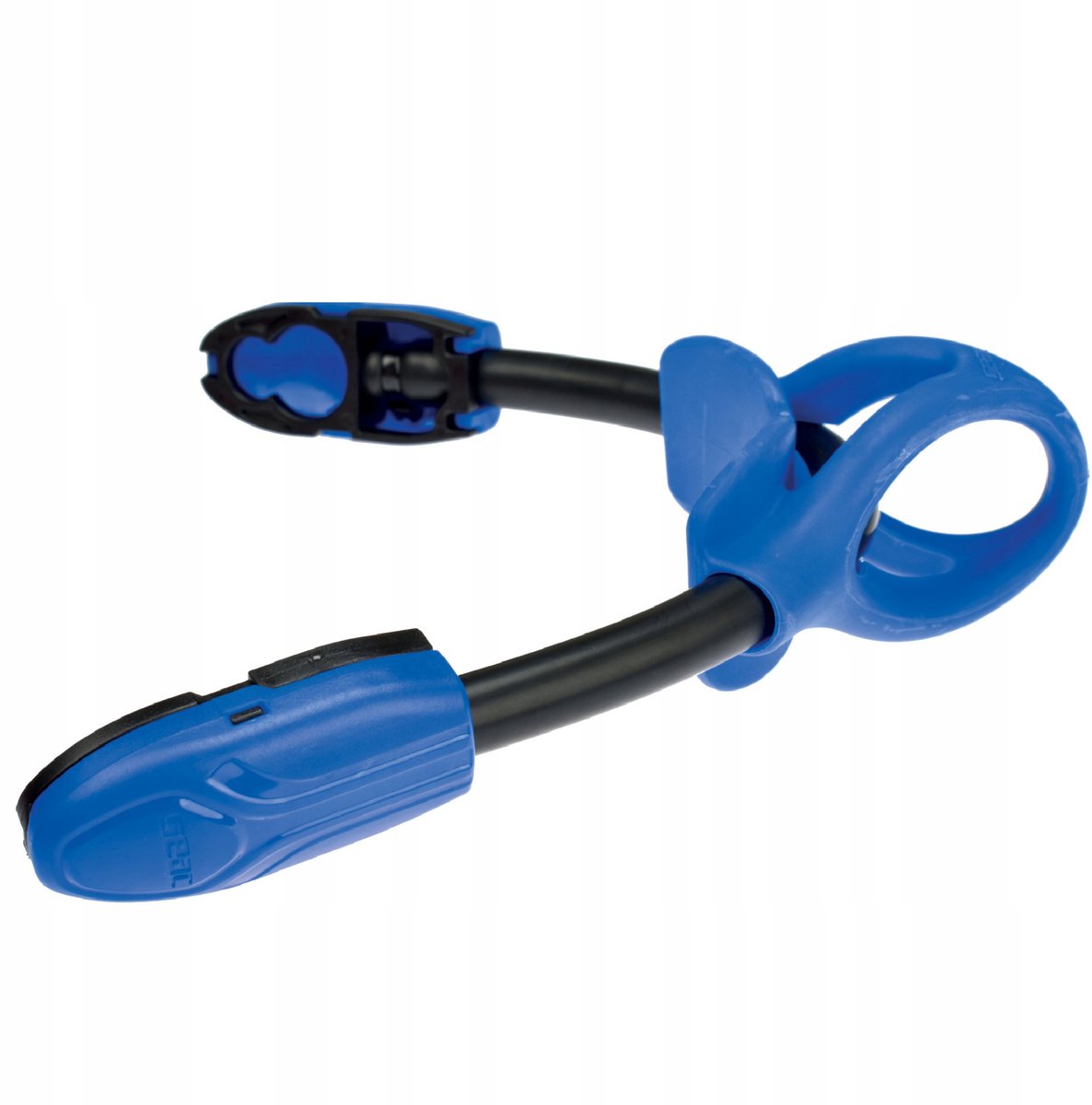 SEAC Bungee Veters voor Duikvinnen - Blauw - Maat S-M (37-40)